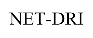 NET-DRI