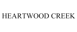 HEARTWOOD CREEK