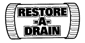 RESTORE-A-DRAIN