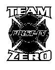 FIRST-IN TEAM ZERO