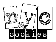 NYC COOKIES