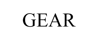 GEAR