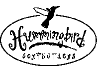 HUMMINGBIRD CONFECTIONS