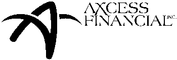 AXCESS FINANCIAL