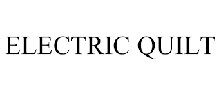 ELECTRIC QUILT