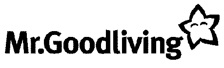 MR.GOODLIVING