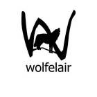W WOLFELAIR