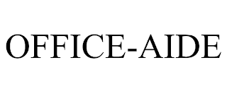 OFFICE-AIDE