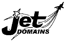 JET DOMAINS