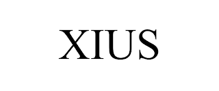 XIUS