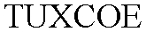 TUXCOE