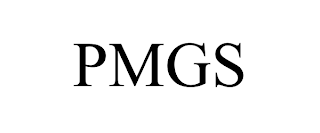 PMGS