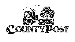 COUNTY POST