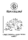 B BERNASCONI COLECCION POLO ARGENTINO ROBLE