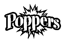 POPPERS