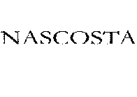 NASCOSTA