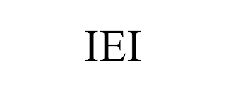 IEI