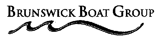 BRUNSWICK BOAT GROUP