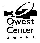 Q QWEST CENTER OMAHA