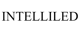INTELLILED