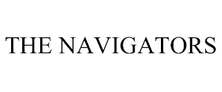 THE NAVIGATORS