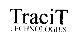 TRACIT TECHNOLOGIES