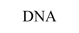 DNA