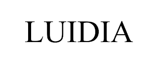 LUIDIA