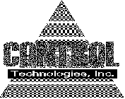 CONTROL TECHNOLOGIES, INC.