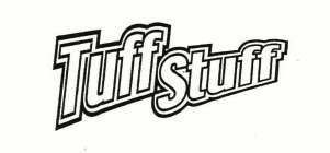 TUFF STUFF