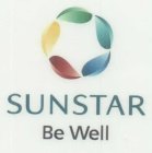 SUNSTAR BE WELL