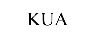 KUA