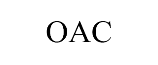 OAC