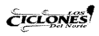 LOS CICLONES DEL NORTE