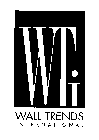 WTI WALL TRENDS INTERNATIONAL