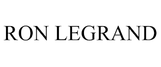 RON LEGRAND