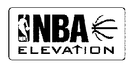 NBA ELEVATION