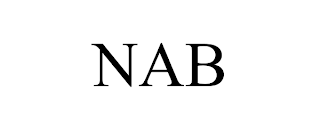 NAB