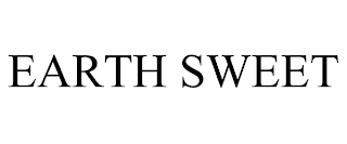 EARTH SWEET