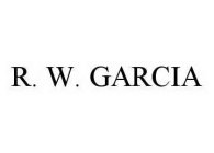 R. W. GARCIA