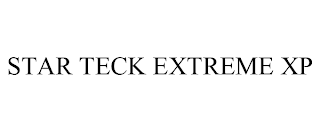 STAR TECK EXTREME XP