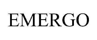 EMERGO