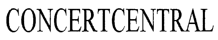 CONCERTCENTRAL