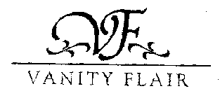 VF VANITY FLAIR