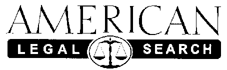 AMERICAN LEGAL SEARCH