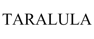 TARALULA