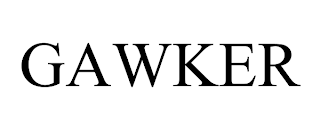 GAWKER