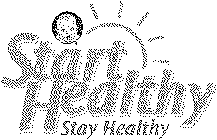 START HEALTHY STAY HEALTHY