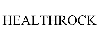HEALTHROCK
