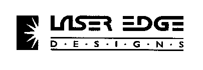 LASER EDGE DESIGNS